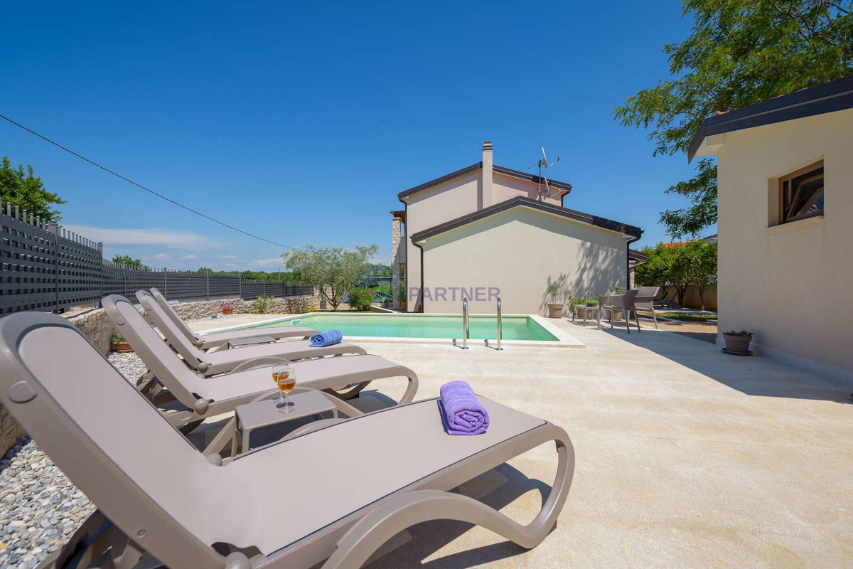 House For sale - Istarska Poreč - foto 3/11