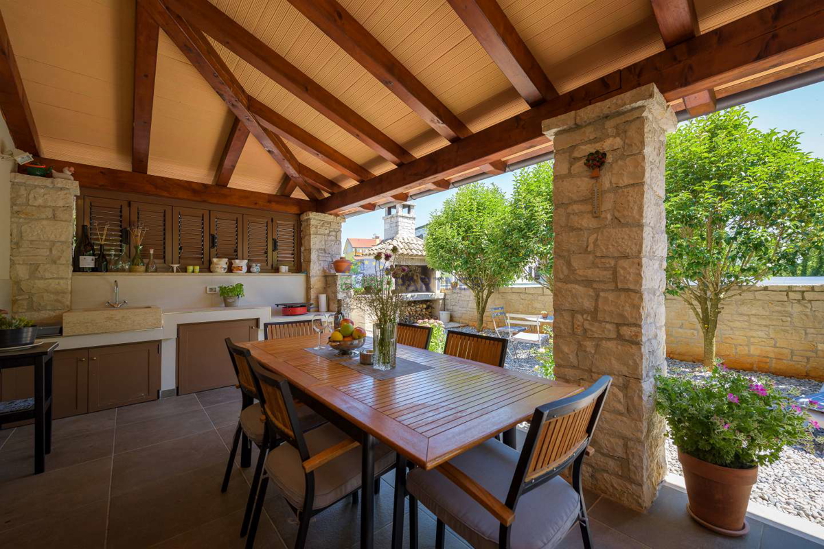 House For sale - Istarska Poreč - foto 4/11