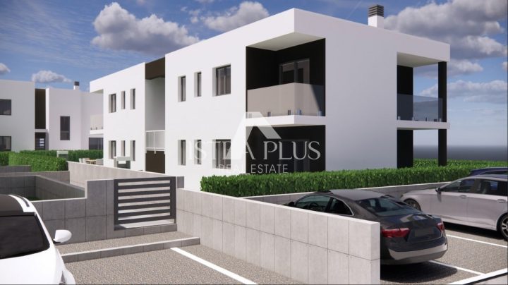 Mieszkanie na sprzedaż 72 m² – Poreč