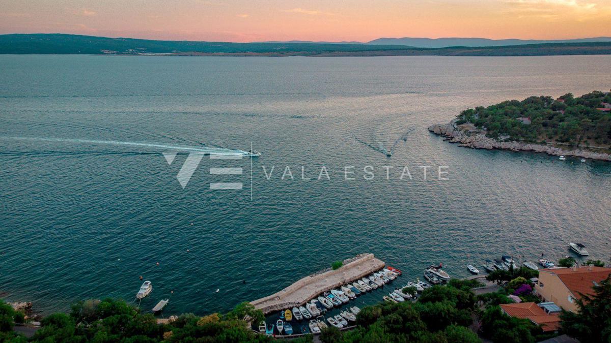 Appartamento In vendita - PRIMORSKO-GORANSKA CRIKVENICA
