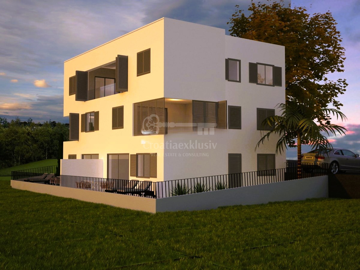 Apartmán Na predaj PRIMOŠTEN