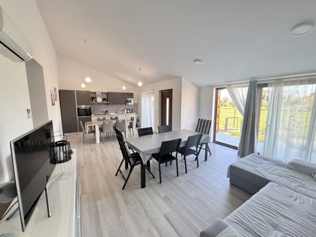 House For sale - Istarska Novigrad - foto 4/42