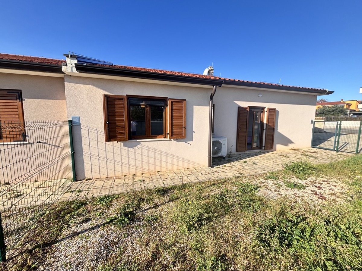 House For sale - ISTARSKA NOVIGRAD