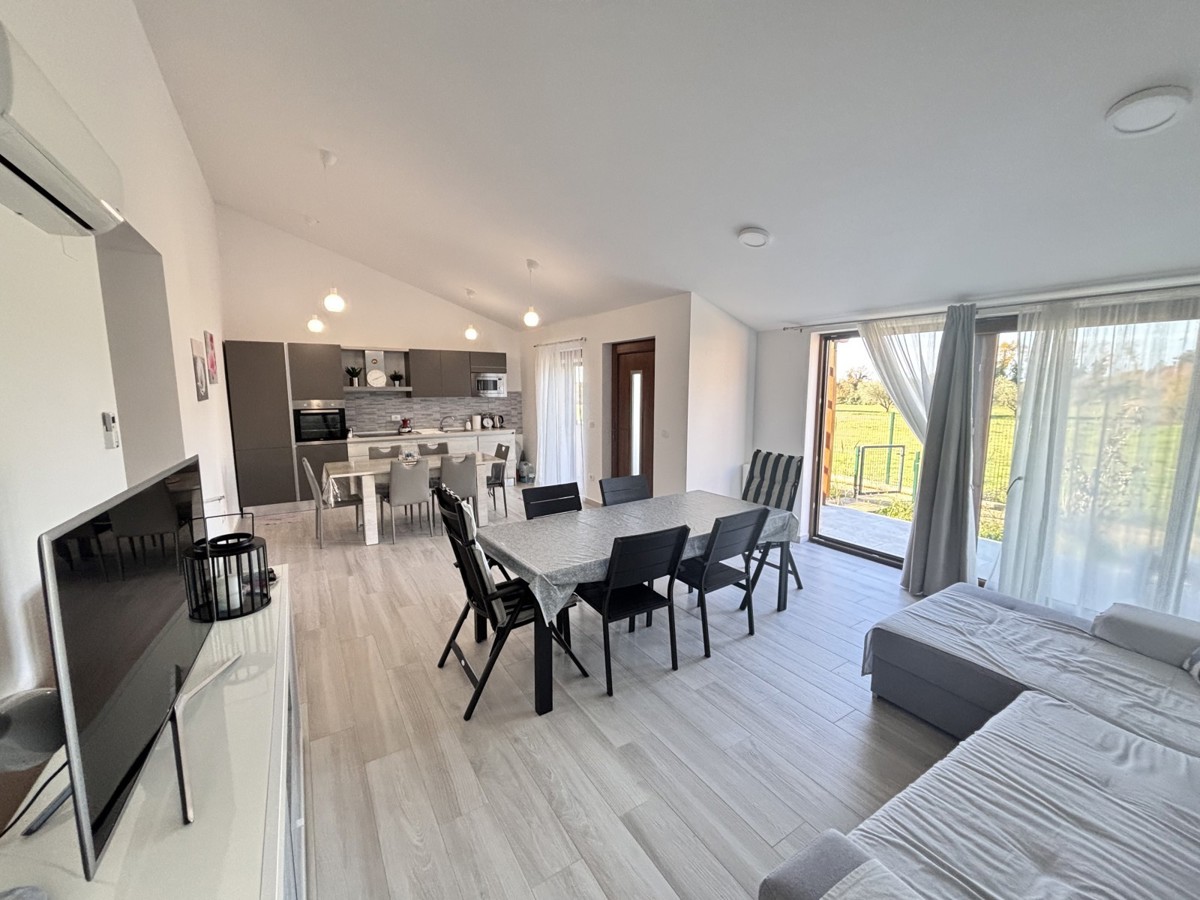 House For sale - Istarska Novigrad - foto 4/42