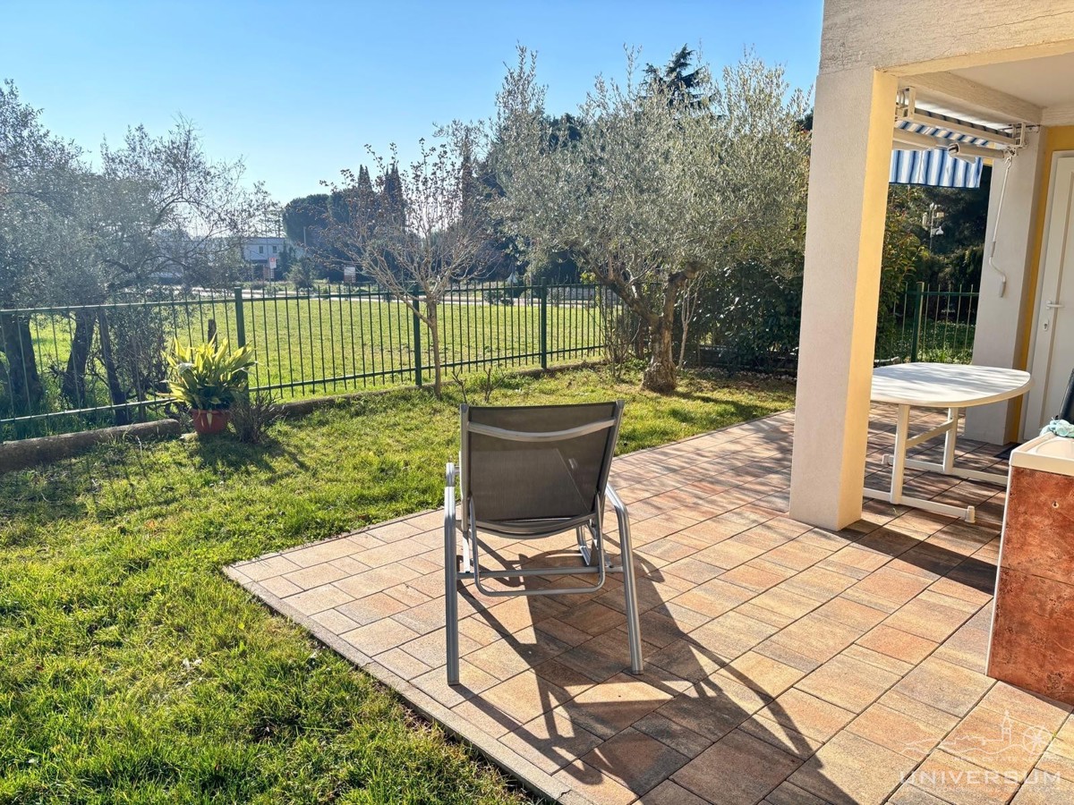 Flat For sale - Istarska Novigrad - foto 1/36