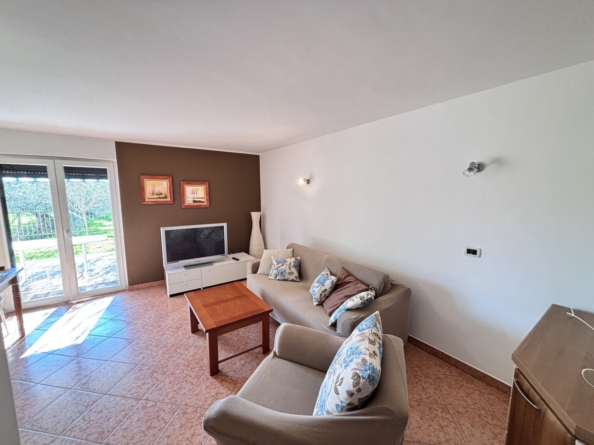 Flat For sale - ISTARSKA NOVIGRAD