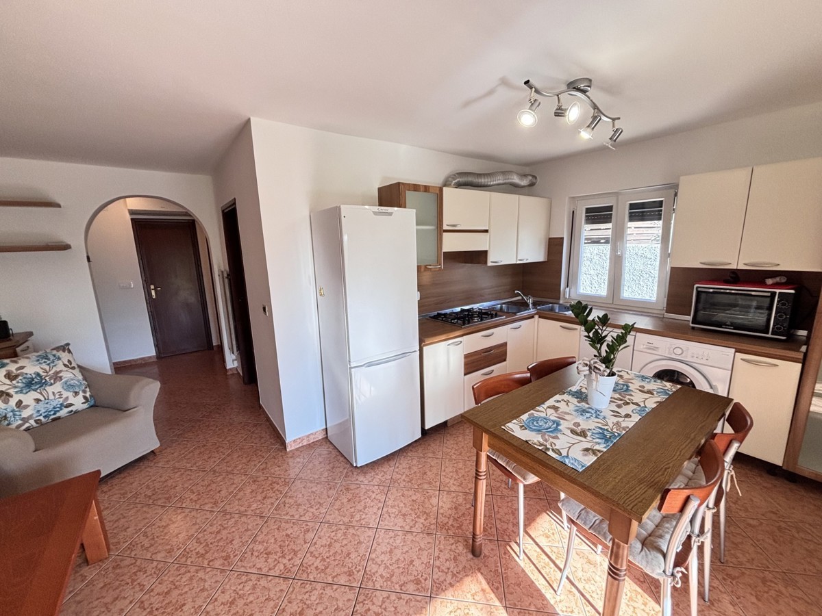 Flat For sale - ISTARSKA NOVIGRAD