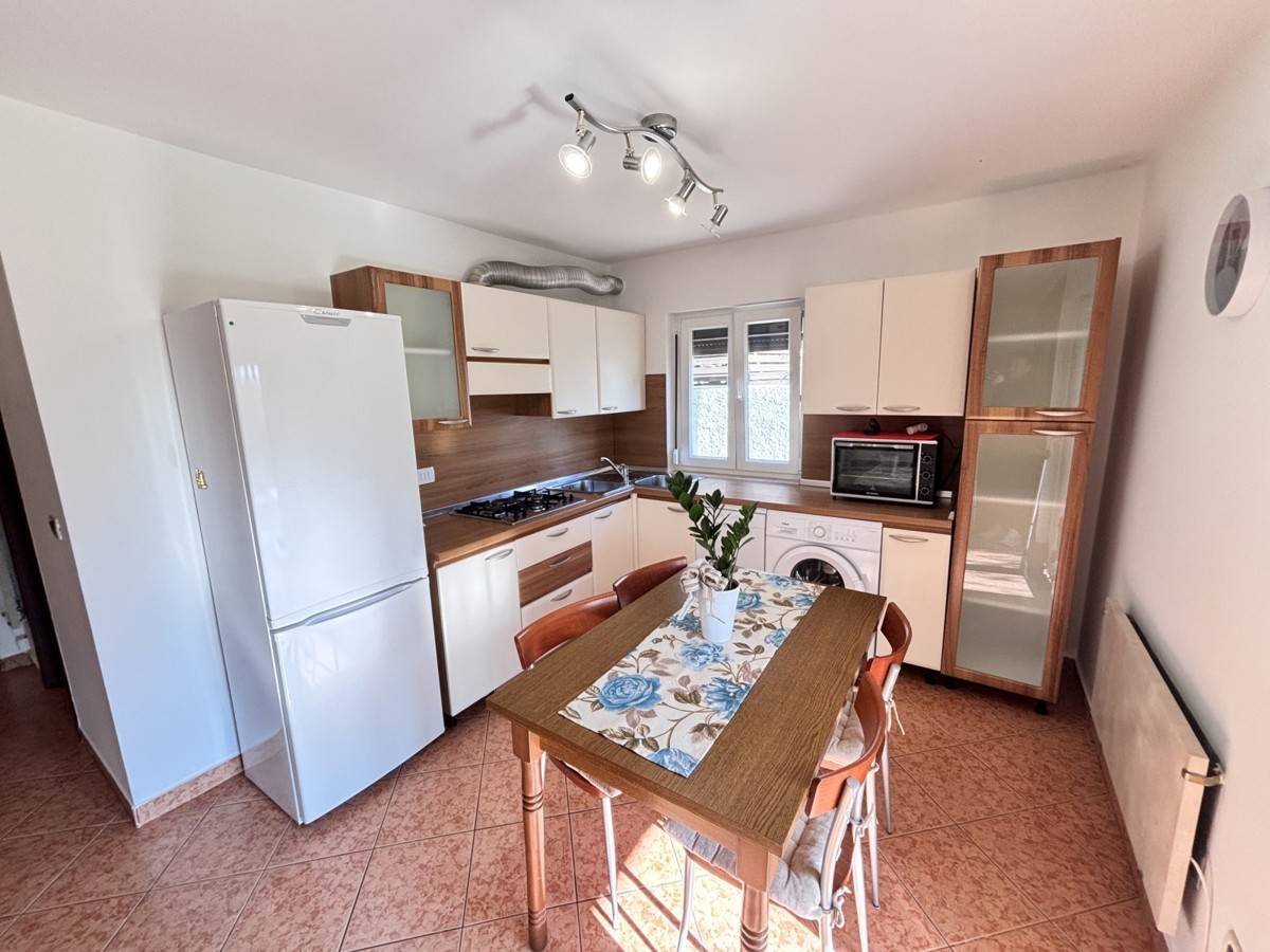 Flat For sale - ISTARSKA NOVIGRAD