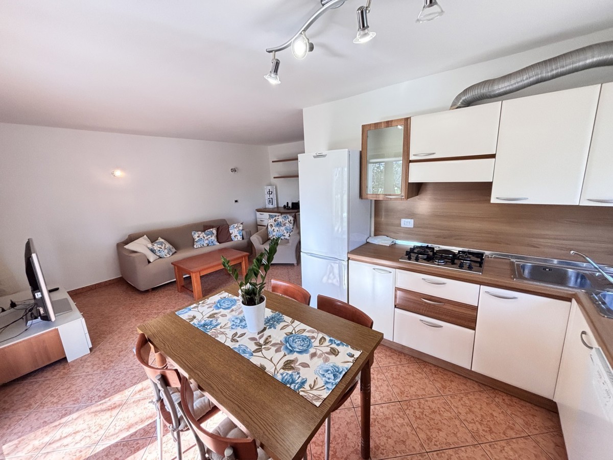Flat For sale - ISTARSKA NOVIGRAD