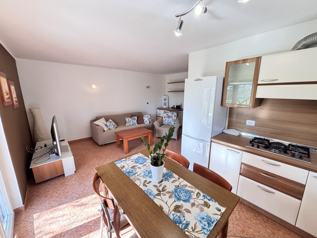 Flat For sale - ISTARSKA NOVIGRAD
