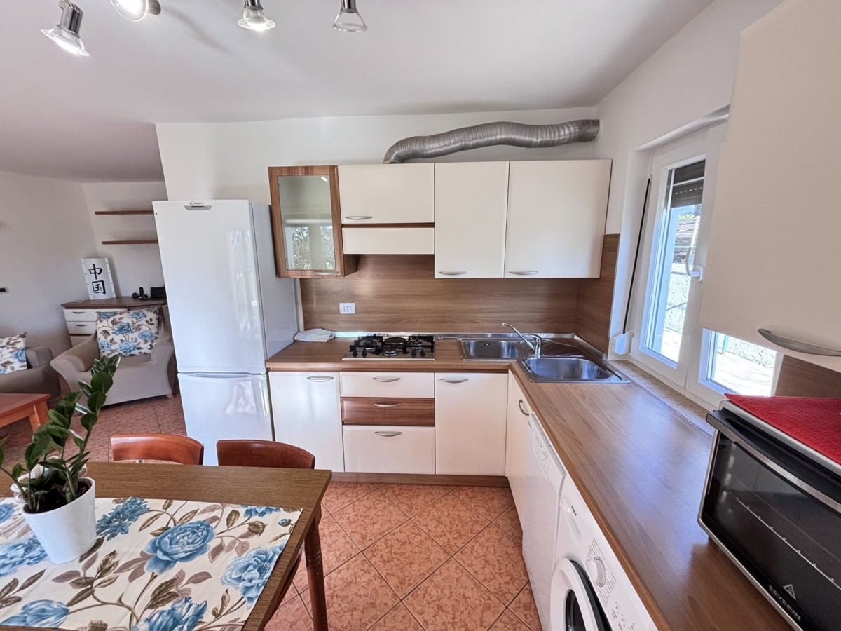 Flat For sale - ISTARSKA NOVIGRAD