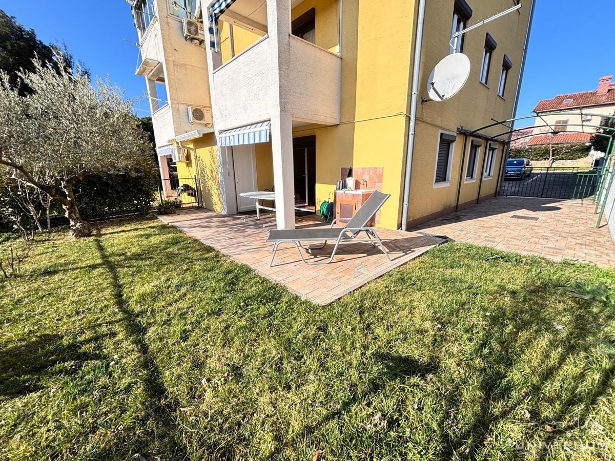 Flat For sale - Istarska Novigrad - foto 2/36