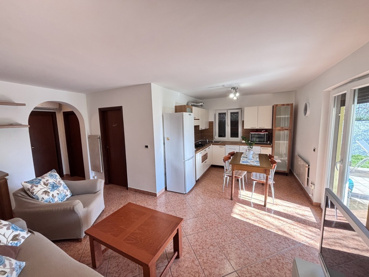 Flat For sale - Istarska Novigrad - foto 3/36