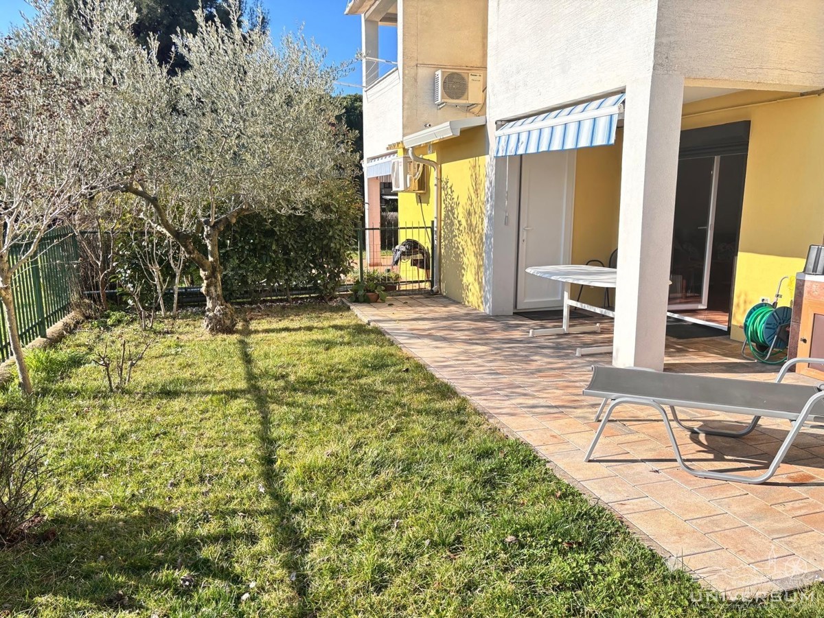 Flat For sale - ISTARSKA NOVIGRAD