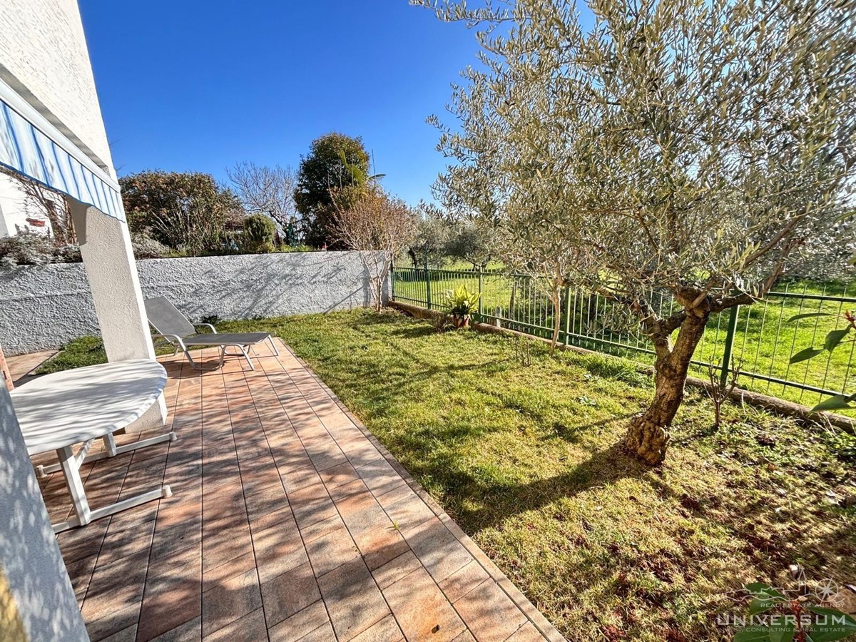 Flat For sale - ISTARSKA NOVIGRAD