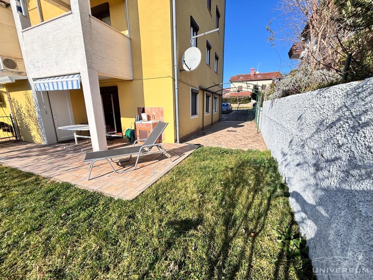 Flat For sale - ISTARSKA NOVIGRAD