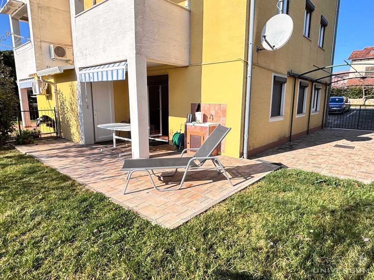 Flat For sale - ISTARSKA NOVIGRAD