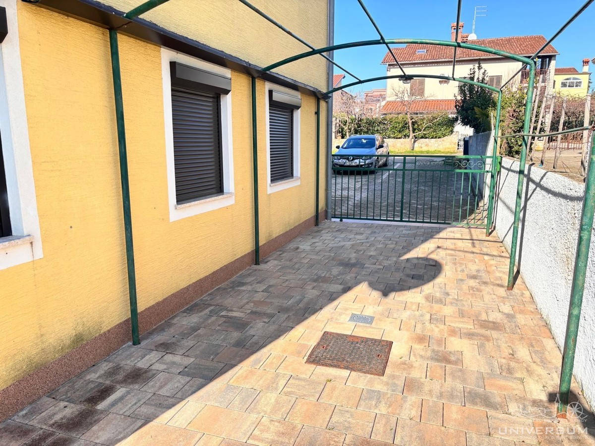 Flat For sale - ISTARSKA NOVIGRAD