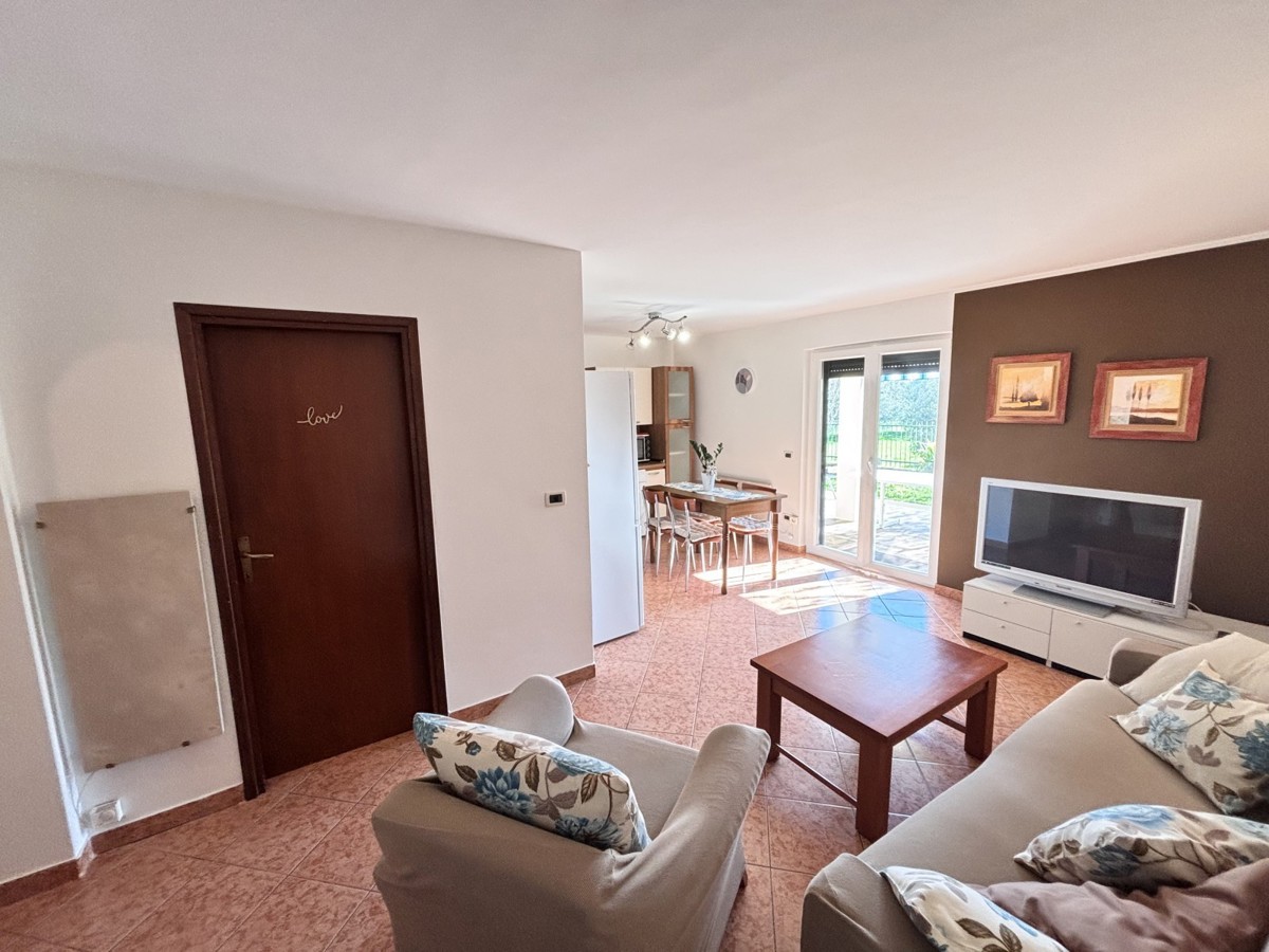 Flat For sale - ISTARSKA NOVIGRAD