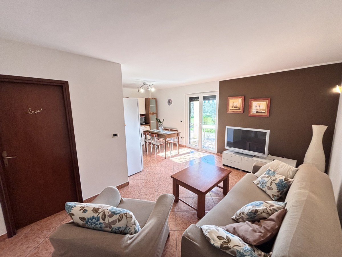 Flat For sale - ISTARSKA NOVIGRAD
