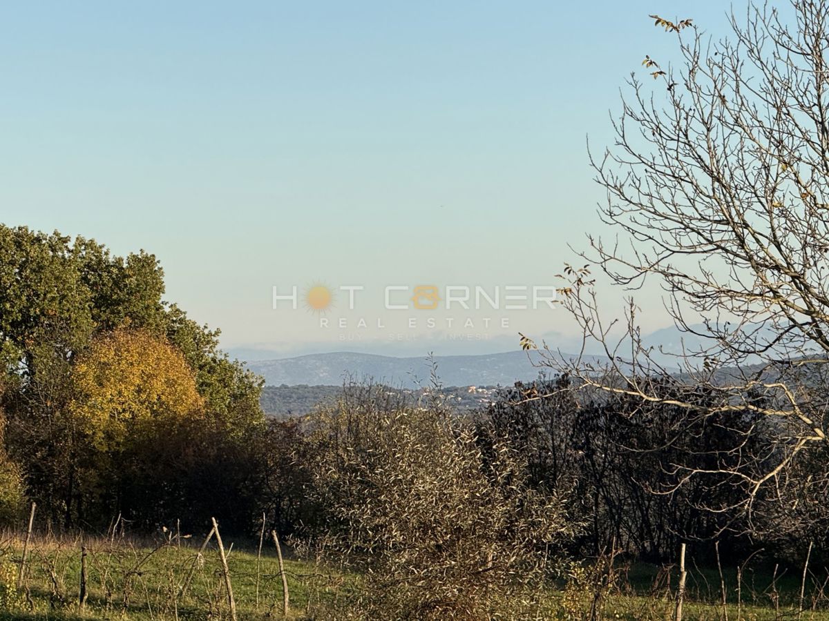 Land For sale - Istarska Barban - foto 2/14