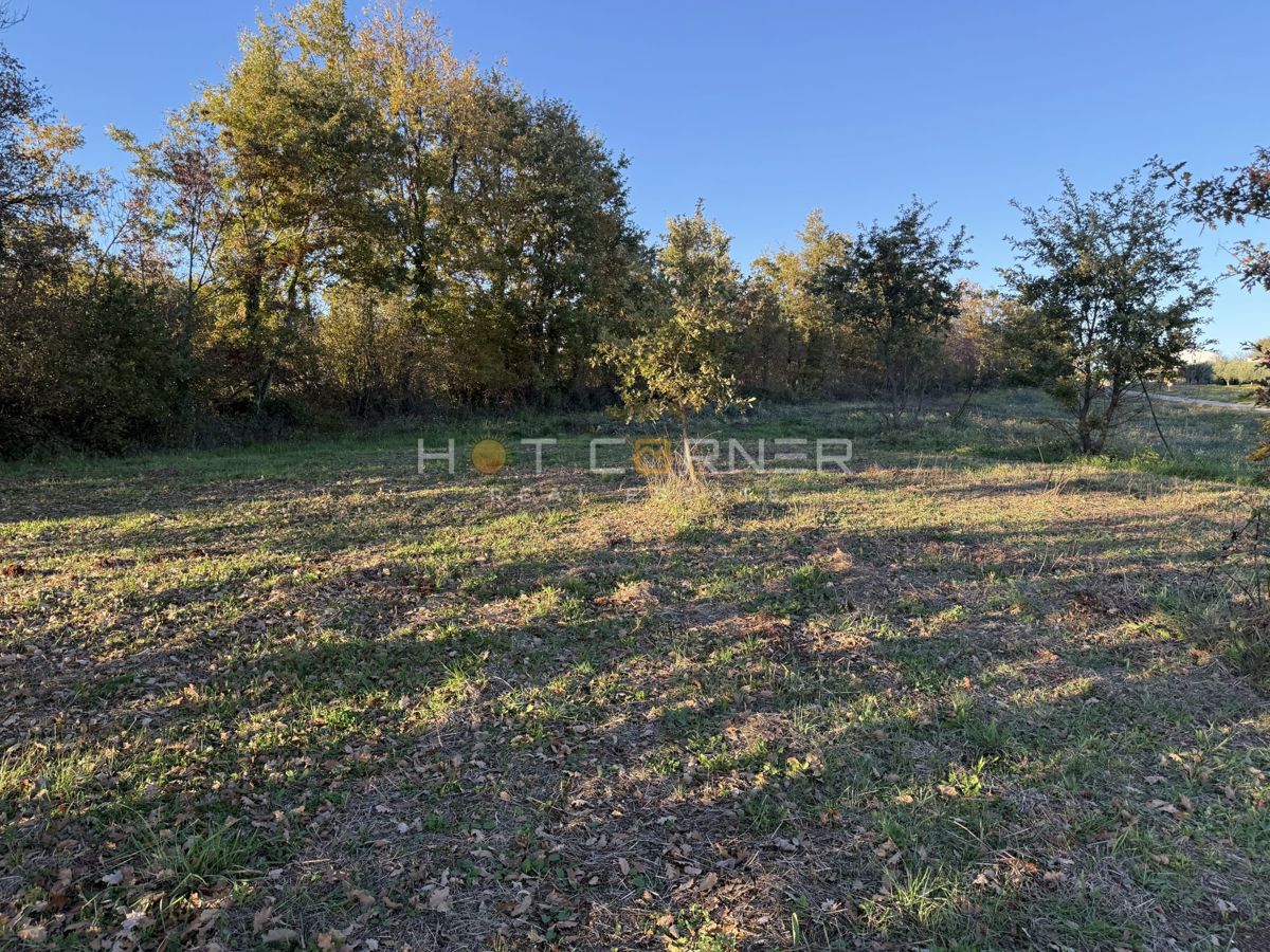 Land For sale - ISTARSKA BARBAN