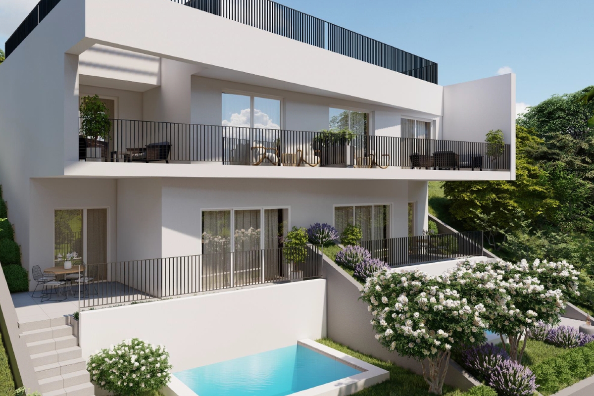 Haus Zu verkaufen - Dubrovačko-neretvanska Korčula - foto 1/14