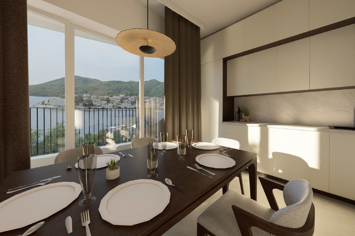 Haus Zu verkaufen - DUBROVAČKO-NERETVANSKA KORČULA