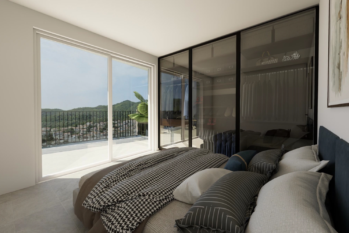 Haus Zu verkaufen - DUBROVAČKO-NERETVANSKA KORČULA
