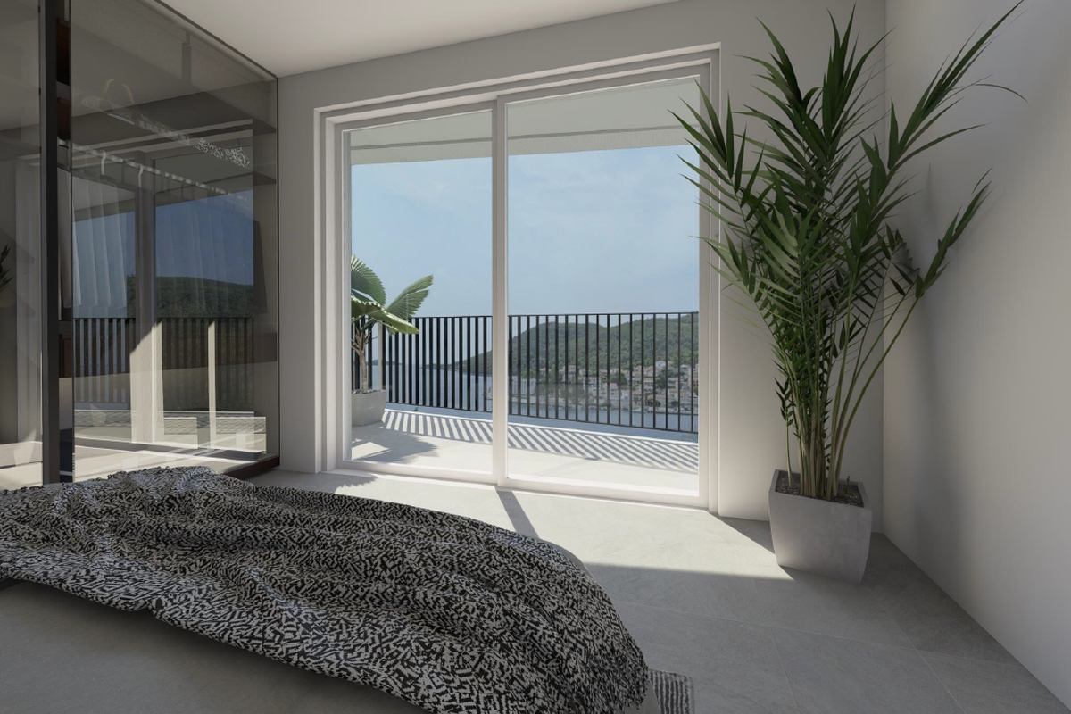 Haus Zu verkaufen - DUBROVAČKO-NERETVANSKA KORČULA
