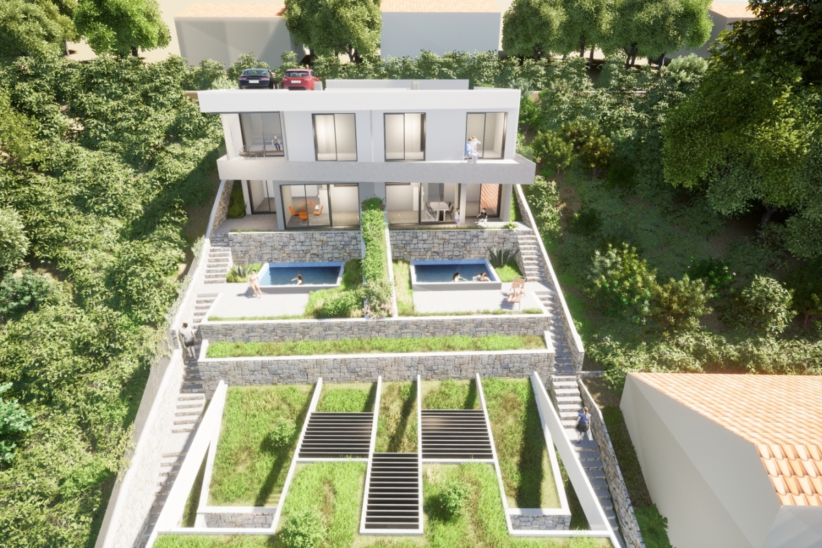 Haus Zu verkaufen - DUBROVAČKO-NERETVANSKA KORČULA
