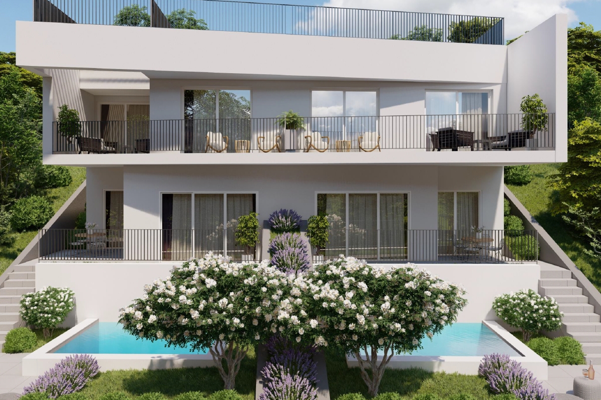 Haus Zu verkaufen - Dubrovačko-neretvanska Korčula - foto 2/14