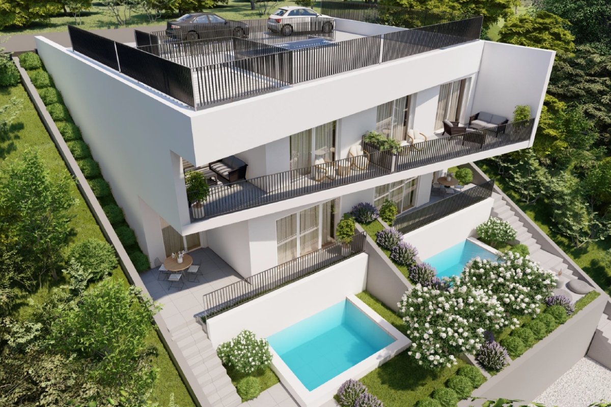 Haus Zu verkaufen - Dubrovačko-neretvanska Korčula - foto 3/14