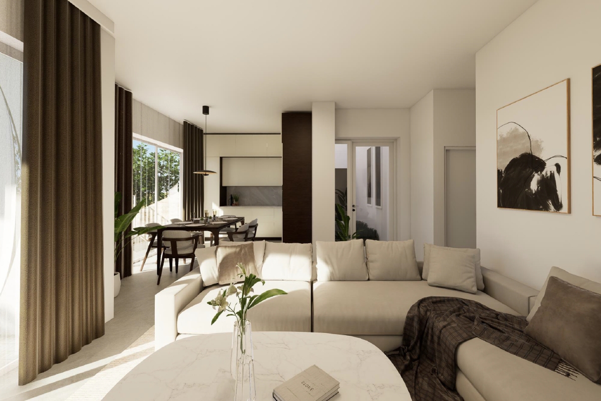 Haus Zu verkaufen - Dubrovačko-neretvanska Korčula - foto 4/14