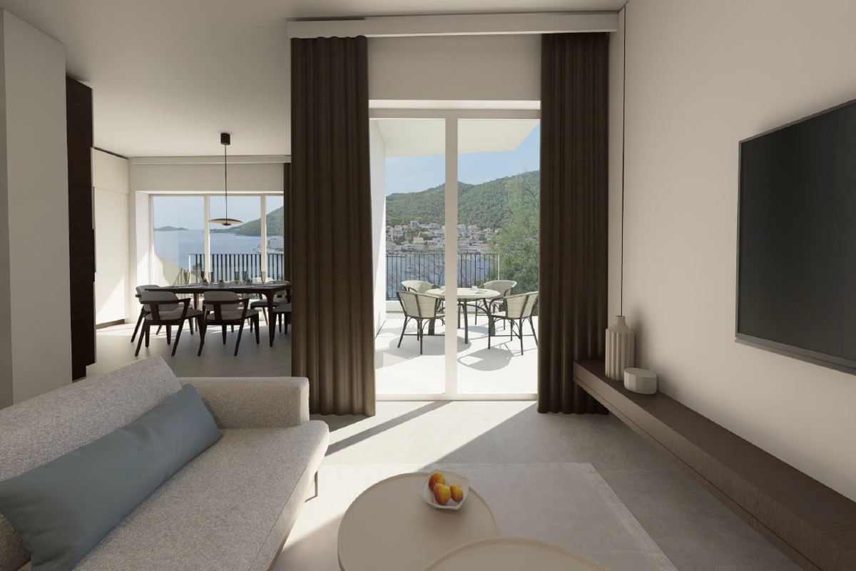 Haus Zu verkaufen - Dubrovačko-neretvanska Korčula - foto 5/14