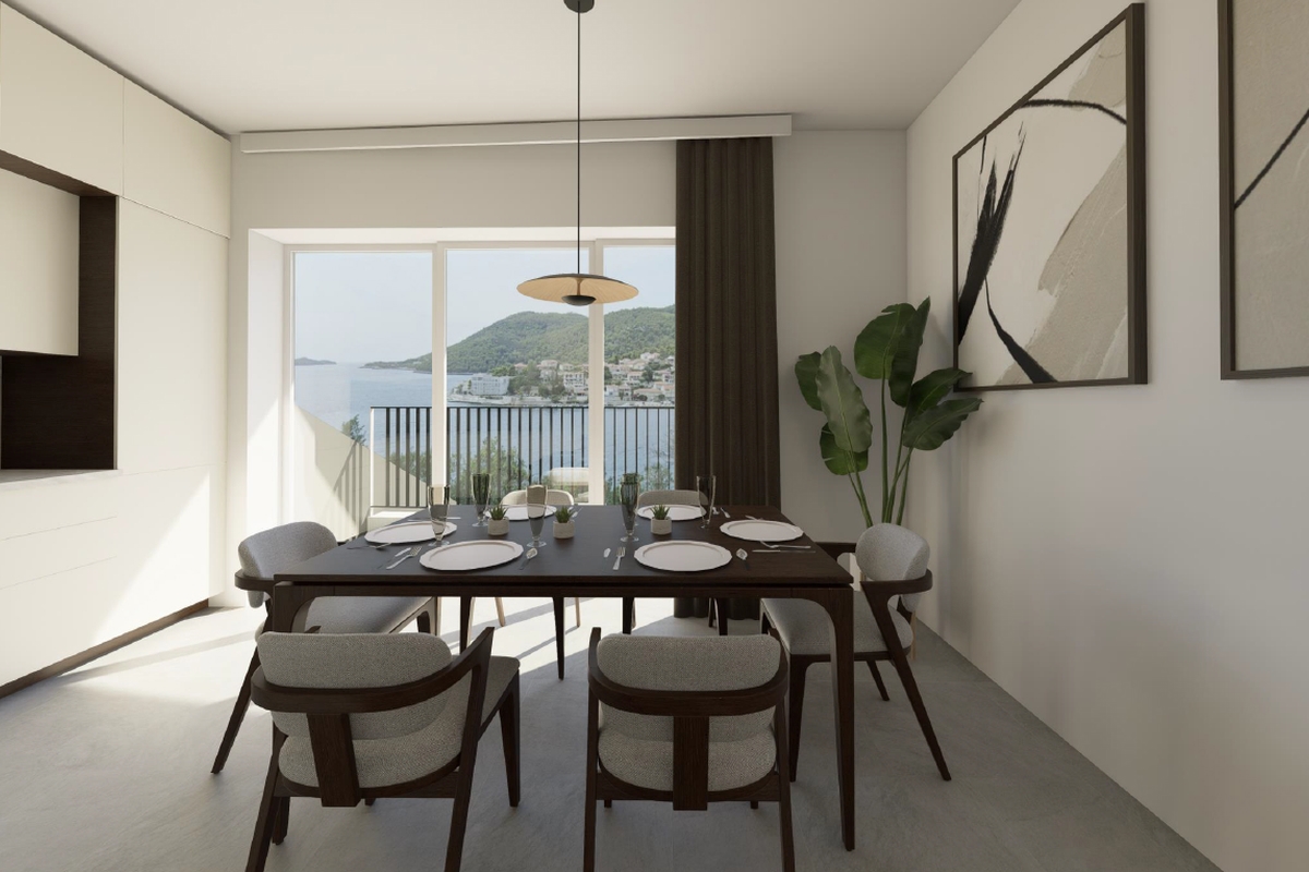 Haus Zu verkaufen - DUBROVAČKO-NERETVANSKA KORČULA