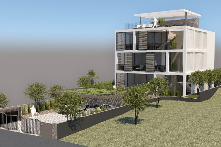 Apartment Zu verkaufen - šibensko-kninska Primošten - foto 4/8