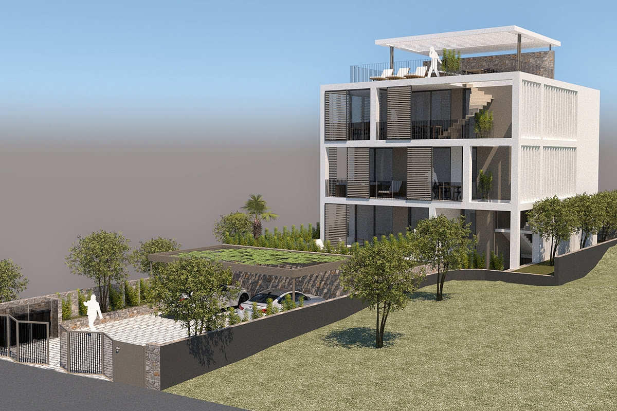 Flat For sale - šibensko-kninska Primošten - foto 4/8