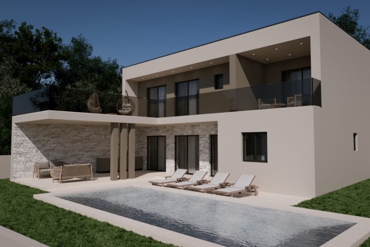 House for sale 266 m² – Rovinj