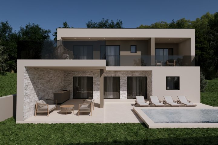 Haus Zu verkaufen - Istarska Rovinj - foto 2/5