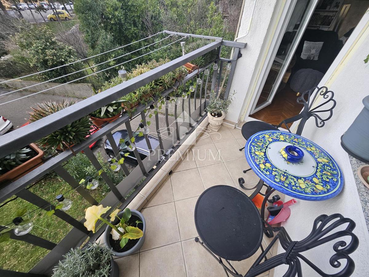 Stan Na prodaju - PRIMORSKO-GORANSKA RIJEKA