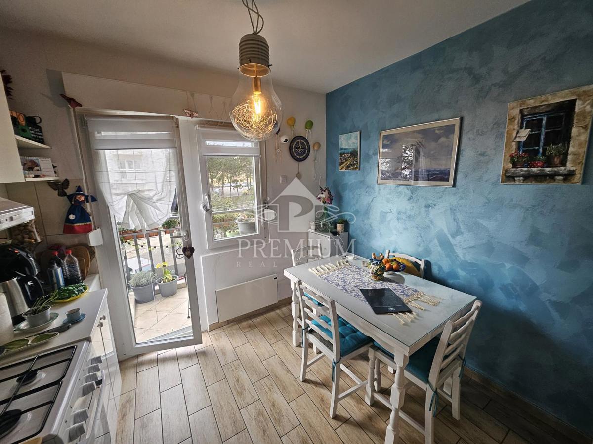 Stan Na prodaju - PRIMORSKO-GORANSKA RIJEKA