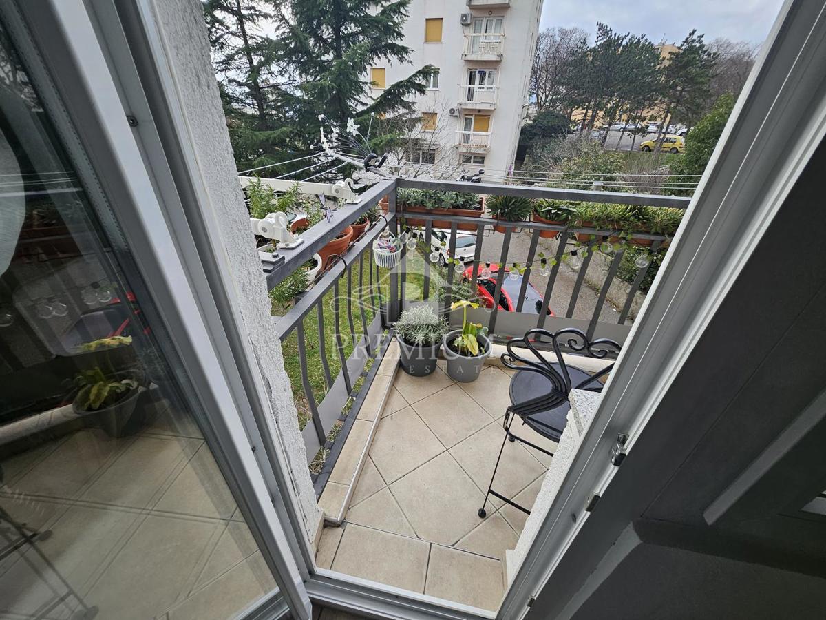 Stan Na prodaju - PRIMORSKO-GORANSKA RIJEKA