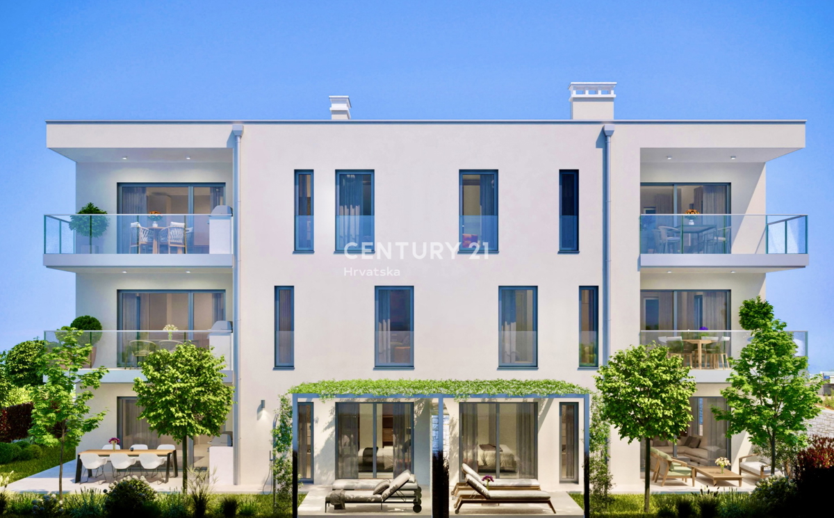 Apartment Zu verkaufen - Istarska Umag - foto 3/9