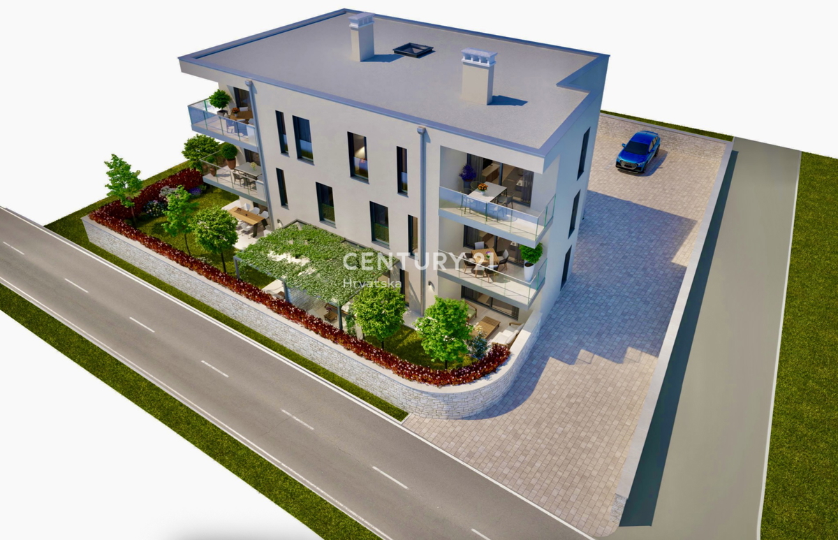 Apartment Zu verkaufen - Istarska Umag - foto 3/9