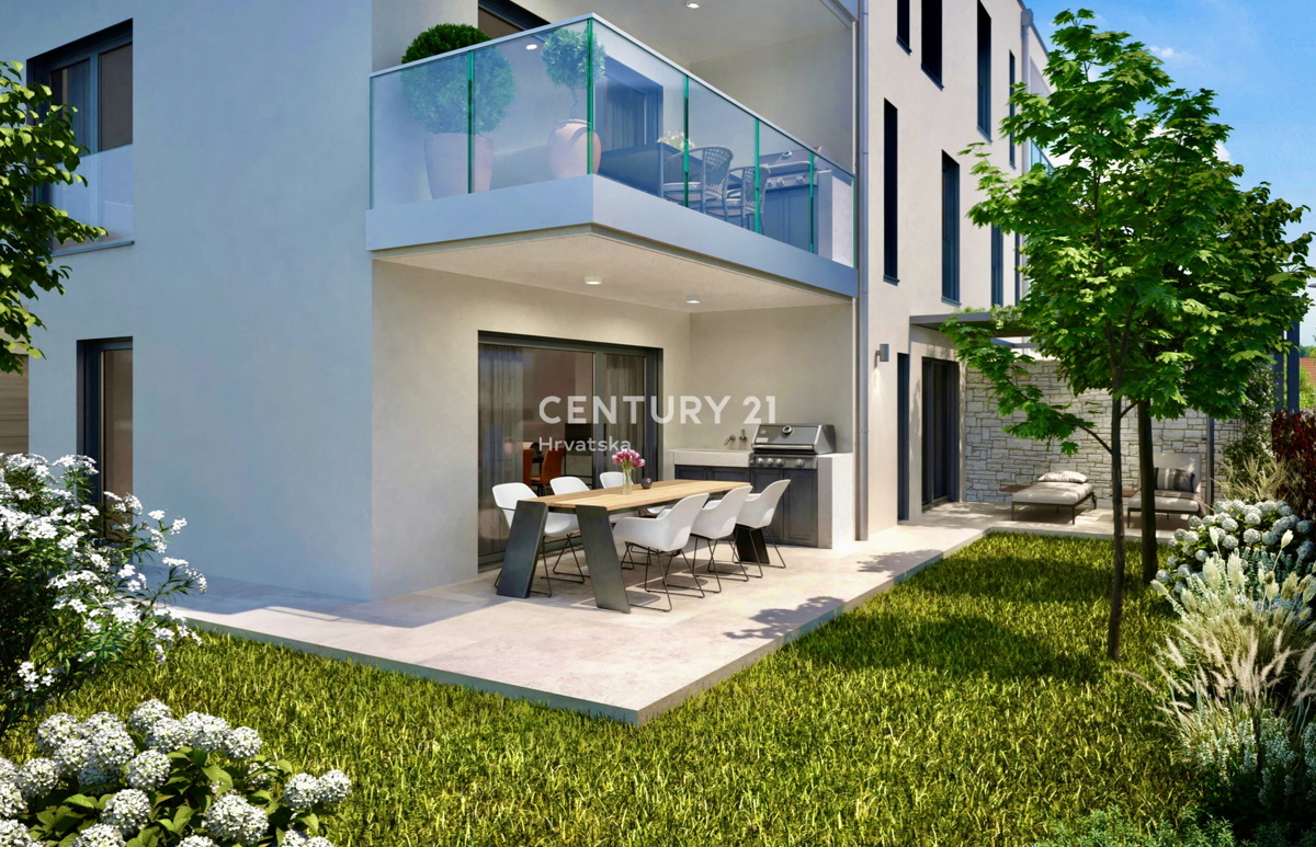 Apartment Zu verkaufen - Istarska Umag - foto 4/9