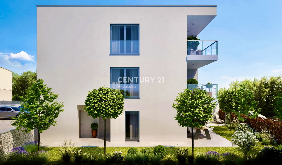 Apartment Zu verkaufen - Istarska Umag - foto 5/9