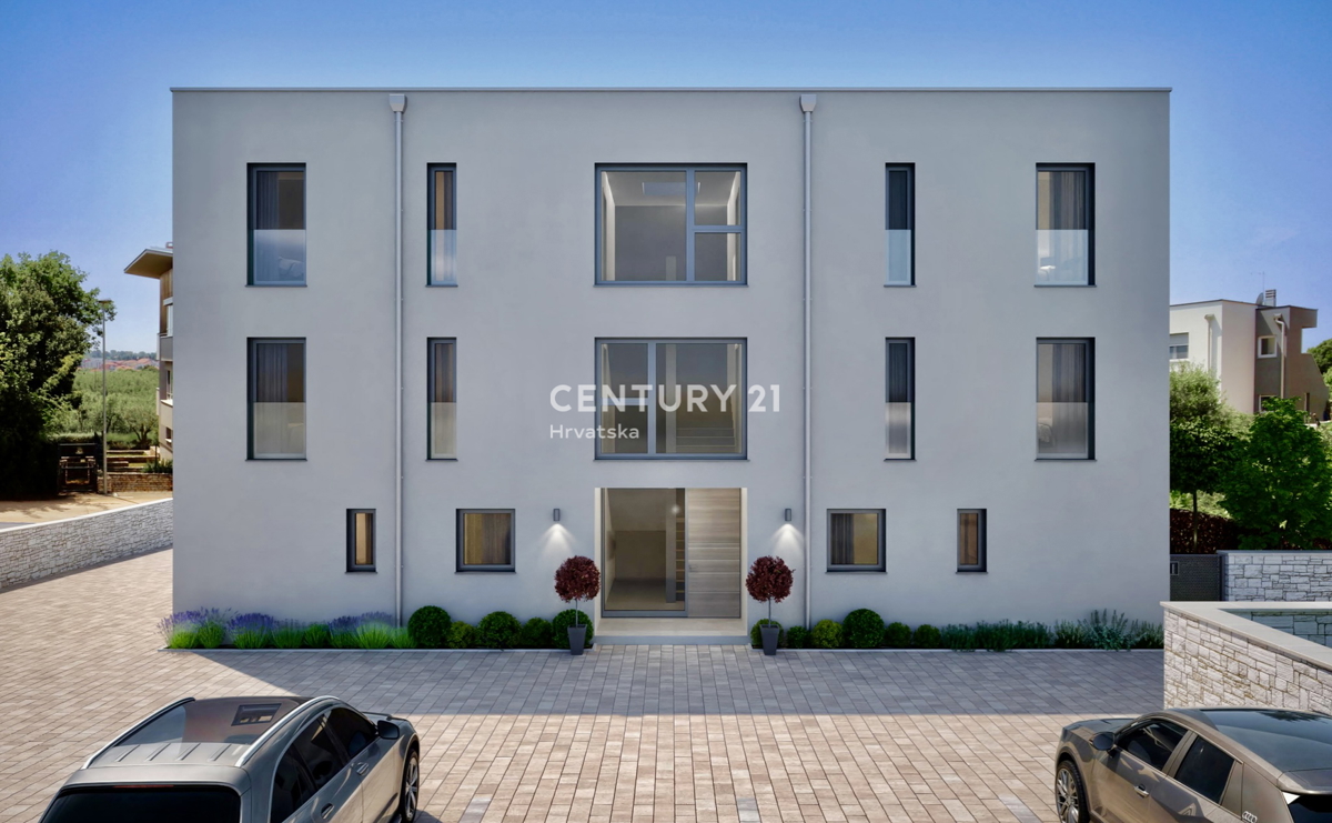 Apartment Zu verkaufen - ISTARSKA UMAG
