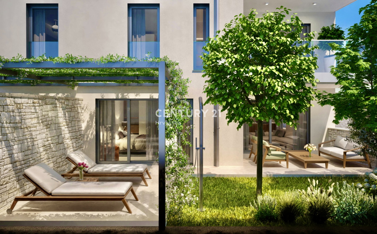 Apartment Zu verkaufen - ISTARSKA UMAG