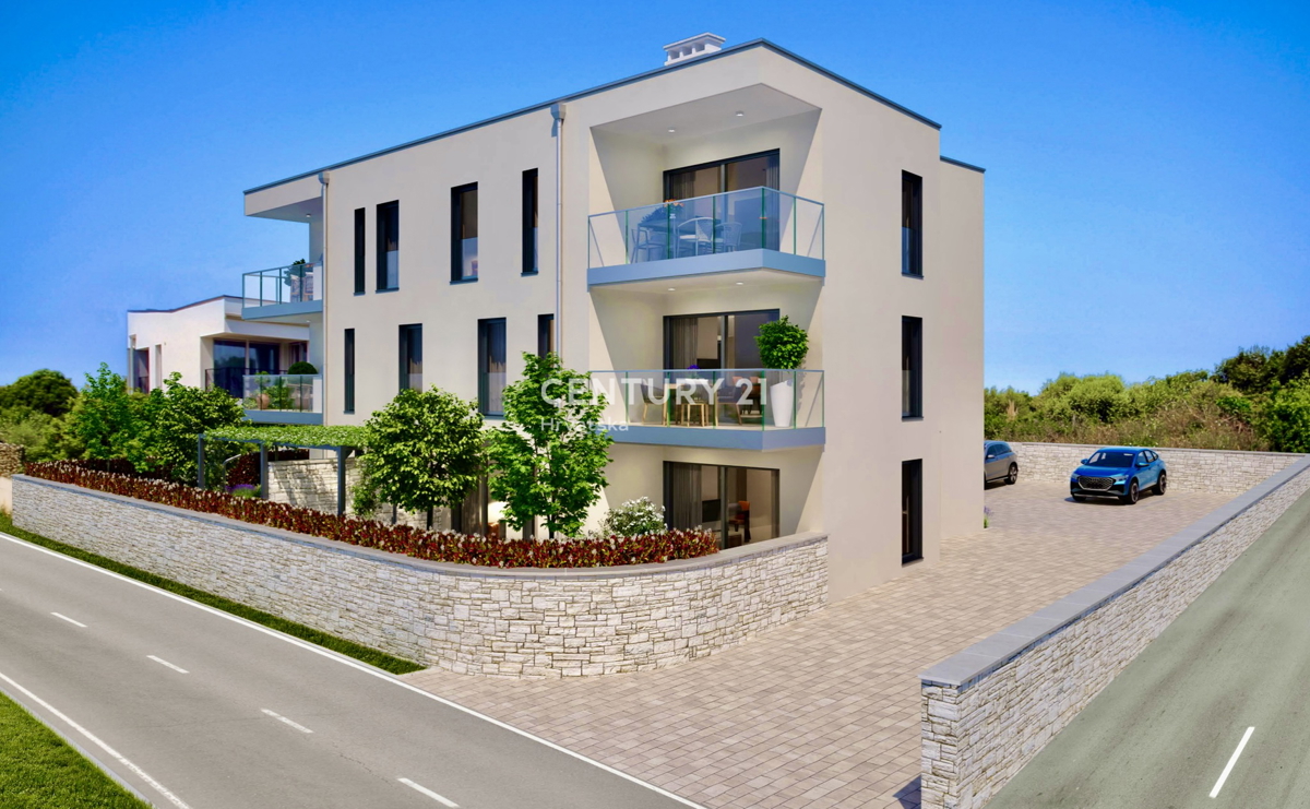 Apartment Zu verkaufen - Istarska Umag - foto 3/9